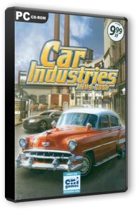   / Car Industries (2003) PC | 
