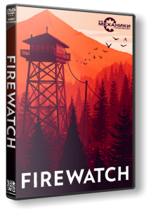 Firewatch (2016) PC | RePack от R.G. Механики