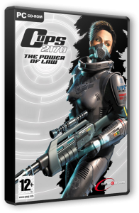   / COPS 2170: The Power of Law (2003) PC | 