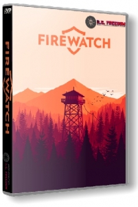 Firewatch (2016) PC | RePack от R.G. Freedom