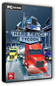 Hard Truck Tycoon (2005) PC | 