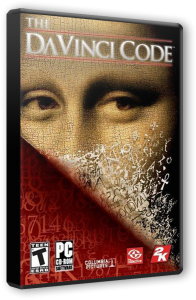 Код да Винчи / Da Vinci Code (2006) PC | RePack от !Sagat!