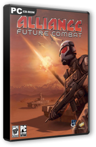:   / Alliance: Future Combat (2006) PC | 