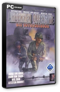   / Ardennen Offensive (2005) PC | 