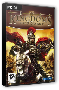 Seven Kingdoms:  / Seven Kingdoms: Conquest (2008) PC | 
