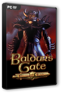 Baldur's Gate: Enhanced Edition (2012) PC | 