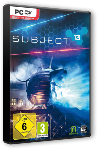 Subject 13 (2015) PC | Steam-Rip от Let'sPlay