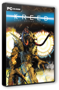 The Kreed (2003) PC | 