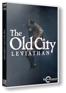 The Old City: Leviathan (2014) PC | RePack  R.G. 