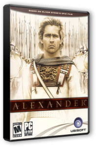 :   / Alexander: The Heroes Hour (2005) PC | 