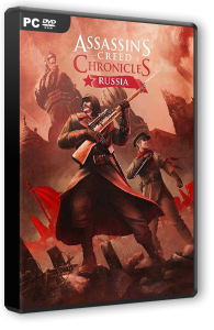 Assassin's Creed Chronicles:  / Assassin's Creed Chronicles: Russia (2016) PC | RePack  R.G.Resident