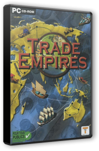 Торговые империи / Trade Empires (2001) PC | Лицензия