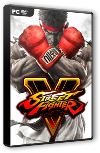 Street Fighter V (2016) PC | 