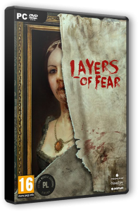 Layers of Fear (2016) PC | Лицензия
