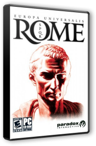 Europa Universalis - Rome (2008) PC | 
