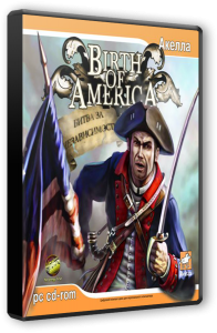 Birth of America:    (2006) PC | 