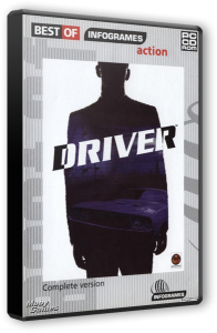Водила / Driver (1999) PC | RePack от Egorea1999