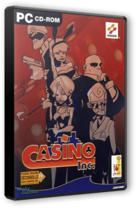   / Casino inc. (2003) PC | 