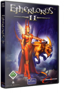  2 / Etherlords 2 (2003) PC | 