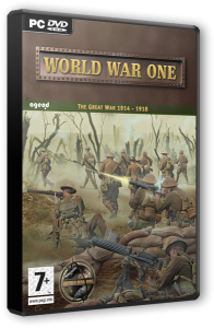 / World War I: The Great War (2003) PC | 