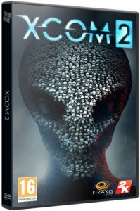 XCOM 2: Digital Deluxe Edition (2016) PC | Лицензия