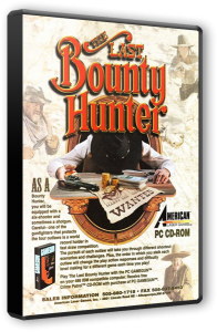 The Last Bounty Hunter (2008) PC | 
