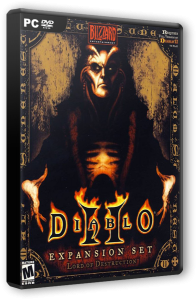 Diablo II: Lord of Destruction (2001) PC | Median XL Edition