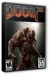 Doom 3 Absolute HD (2004) PC