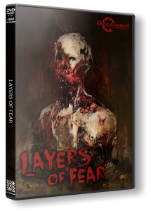 Layers of Fear (2016) PC | RePack от R.G. Механики