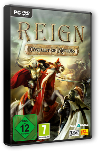 :   / Reign: Conflict of Nations (2009) PC | 