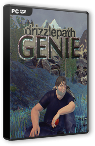 Drizzlepath: Genie (2016) PC | 
