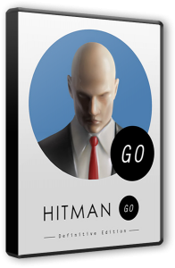 Hitman GO: Definitive Edition (2016) PC | 