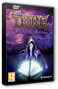 Trine: Enchanted Edition (2014) PC | RePack от R.G. Gamesmasters