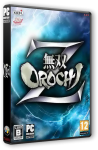 Musou Orochi Z (2009) PC  MassTorr