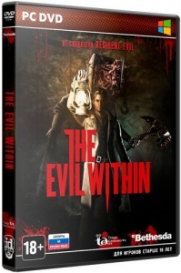 The Evil Within - The Complete Edition (2014) PC | RePack от селезень
