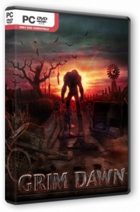 Grim Dawn (2013) PC | RePack  VickNet