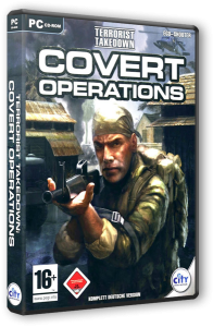  :   / Terrorist Takedown: Covert Operations (2006) PC  MassTorr