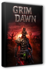 Grim Dawn (2016) PC | RePack  xatab