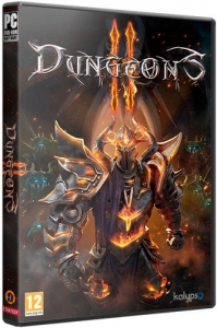 Dungeons 2 (2015) PC | Repack  R.G. Origami