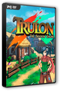Trulon: The Shadow Engine (2016) PC | 
