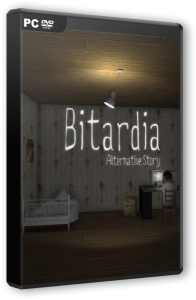 Bitardia (2015) PC | Steam-Rip  R.G. GameWorks