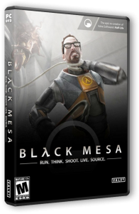 Black Mesa (2012) PC | RePack  Tolyak26