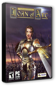  ' / Wars & Warriors: Joan of Arc (2004) PC  MassTorr