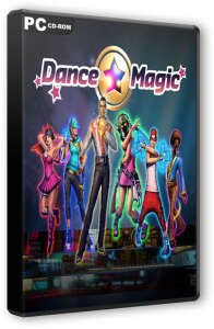 Dance Magic (2016) PC | 