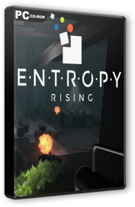 Entropy Rising (2015) PC | Лицензия