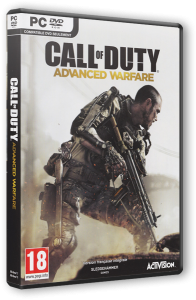 Call of Duty: Advanced Warfare (2014) PC | RiP  xatab