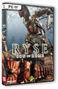 Ryse: Son of Rome (2014) PC | RePack от xatab