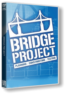 Bridge Project (2013) PC | Лицензия