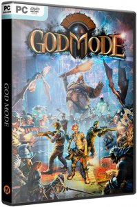 God Mode (2013) PC | Steam-Rip от R.G. Игроманы