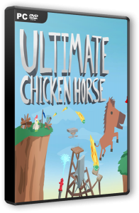 Ultimate Chicken Horse (2016) PC | RePack  Pioneer
